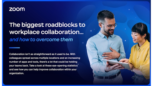 Portada WP Zoom Workplace collaboration report