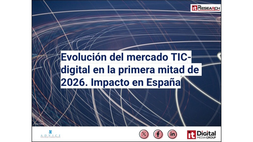 Informe Advice_Evolución mercado TIC-digital H1 2026_web