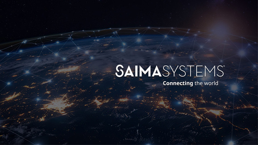 Saima Drive In IT User | IT User